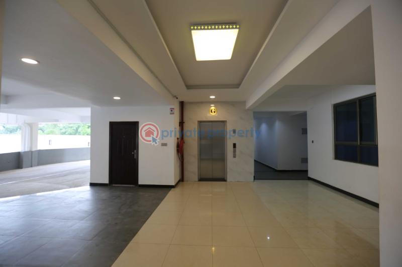 Block of Flats For Sale Kileleshwa Nairobi - 2