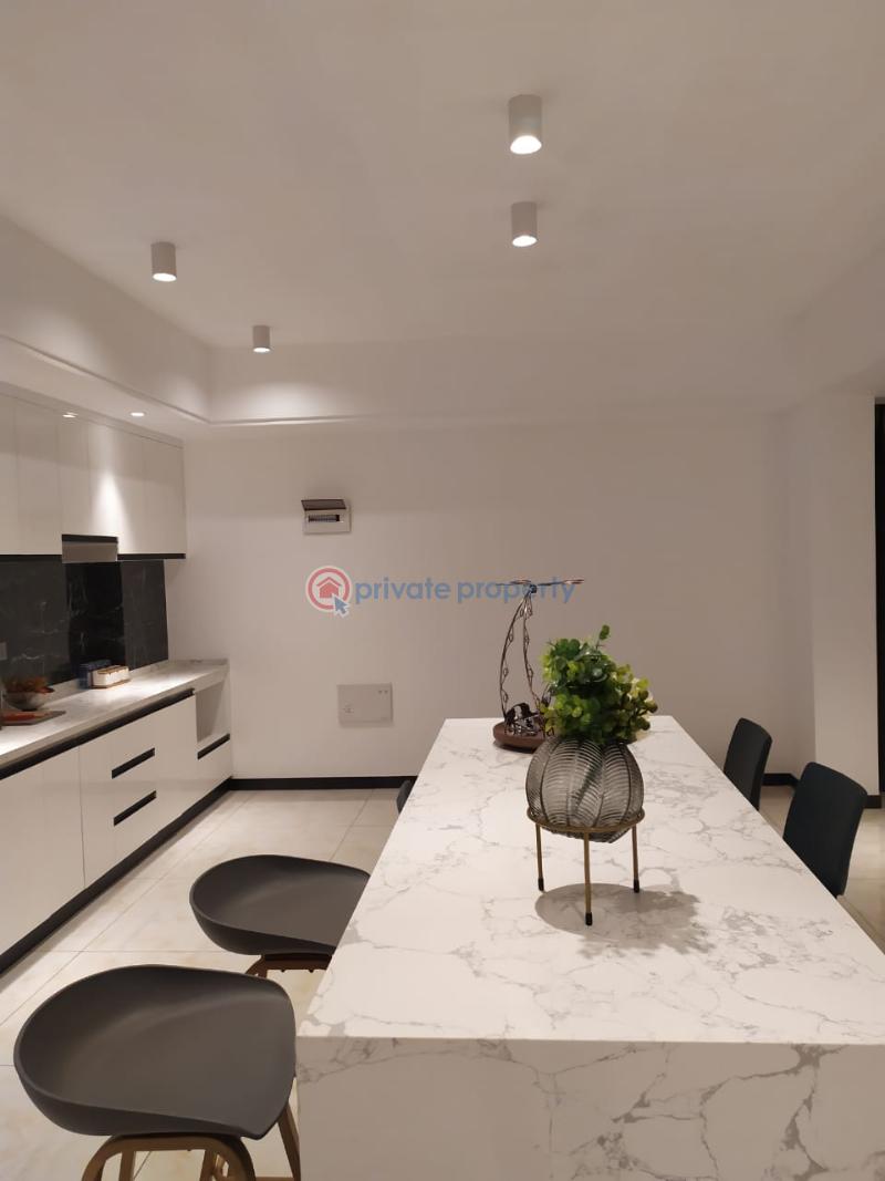 Block of Flats For Sale Kileleshwa Nairobi - 6