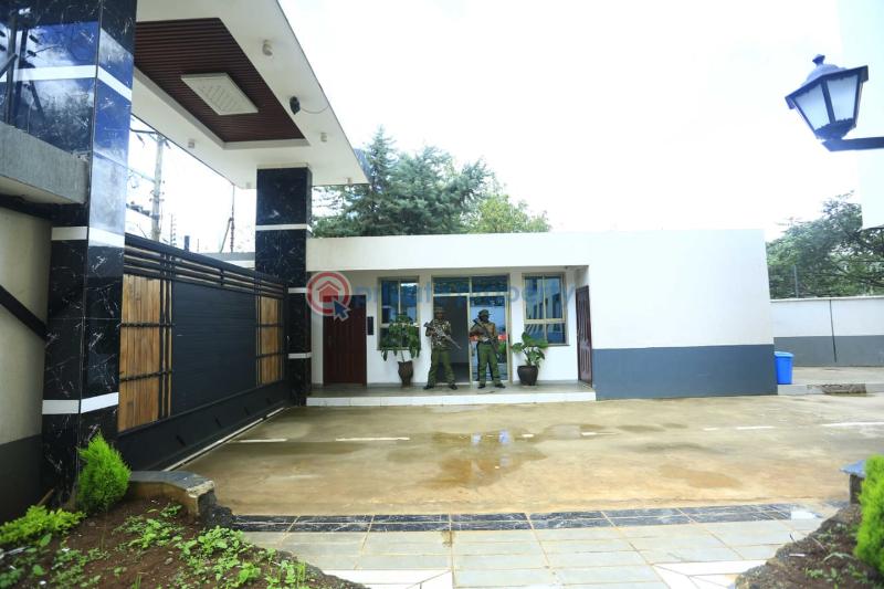 Block of Flats For Sale Kileleshwa Nairobi - 5