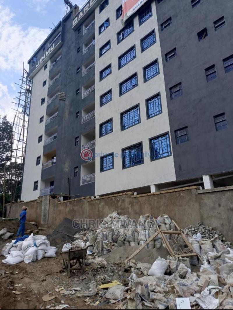 Commercial Property For Sale Ruaka Kiambu - 1