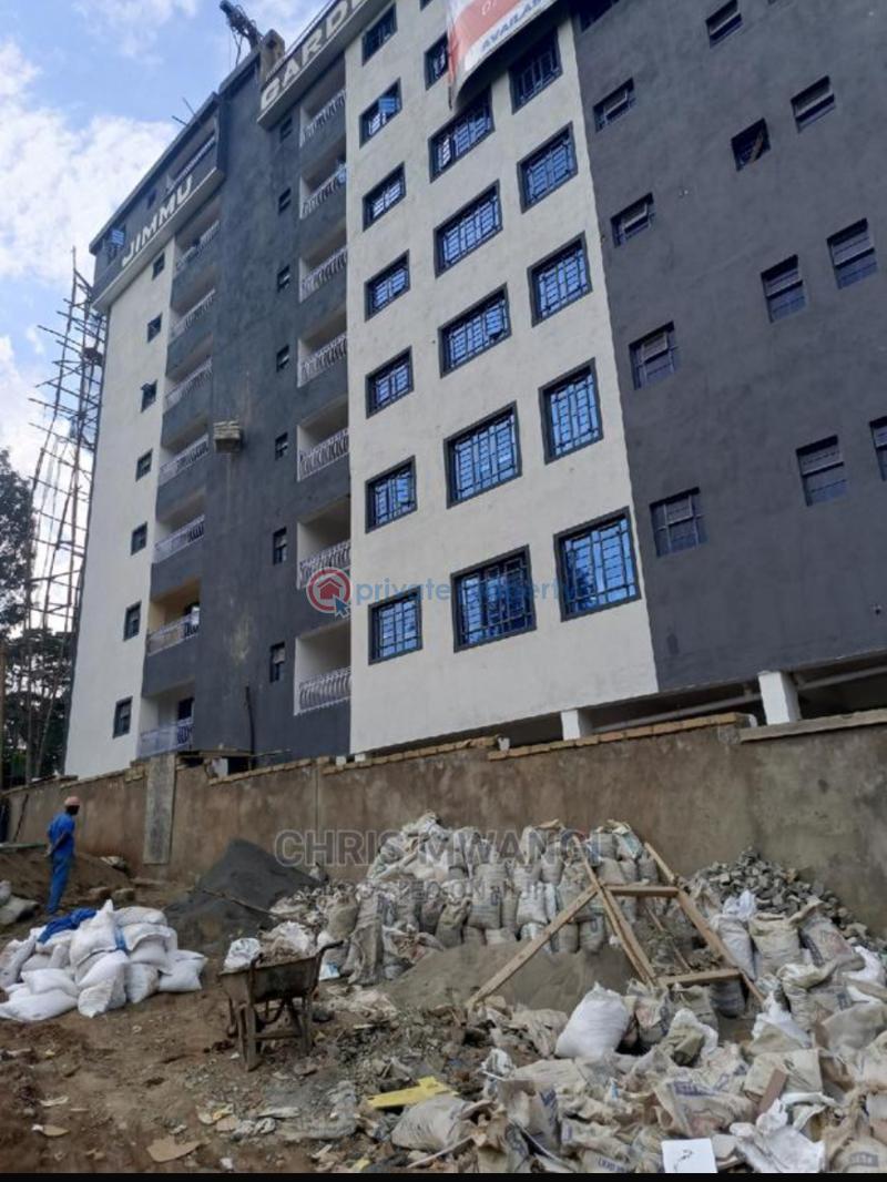 Block of Flats For Sale Ruaka Kiambu - 0