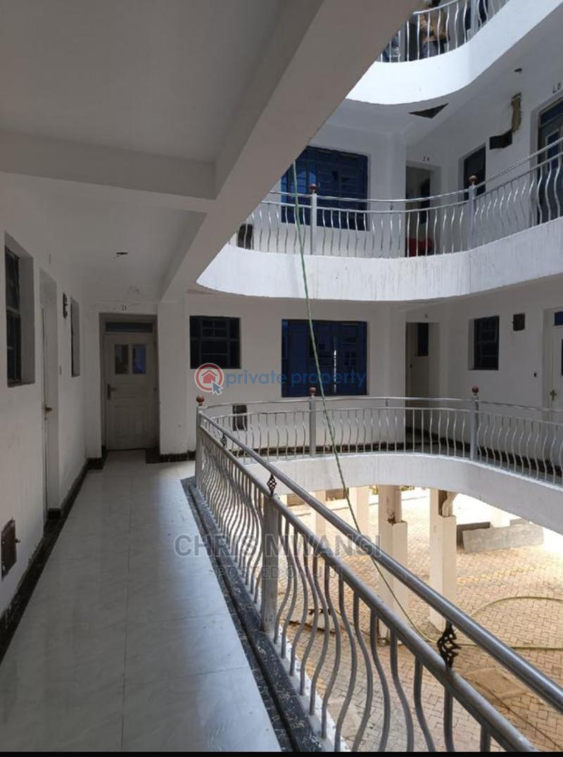 Commercial Property For Sale Ruaka Kiambu - 5