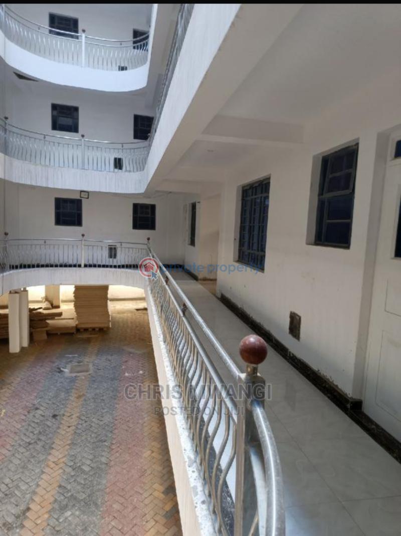 Block of Flats For Sale Ruaka Kiambu - 4