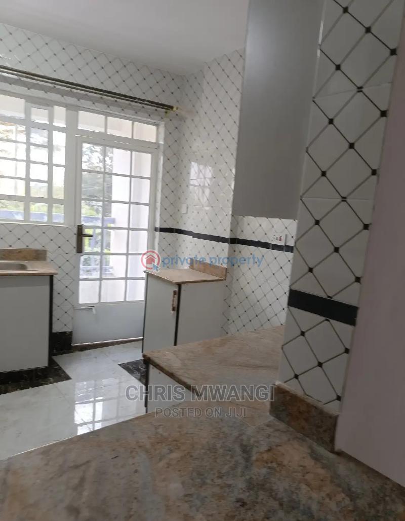 Block of Flats For Sale Ruaka Kiambu - 0
