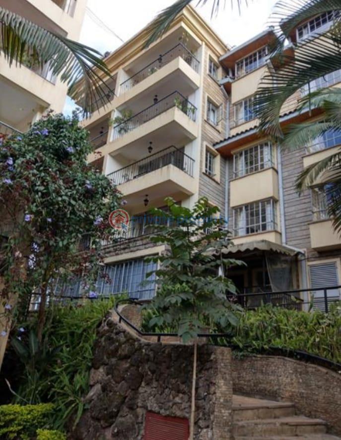 Block of Flats For Sale westlands Nairobi - 1