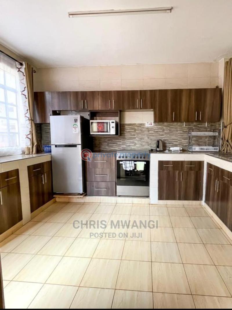 Block of Flats For Sale Ruaka Kiambu - 2