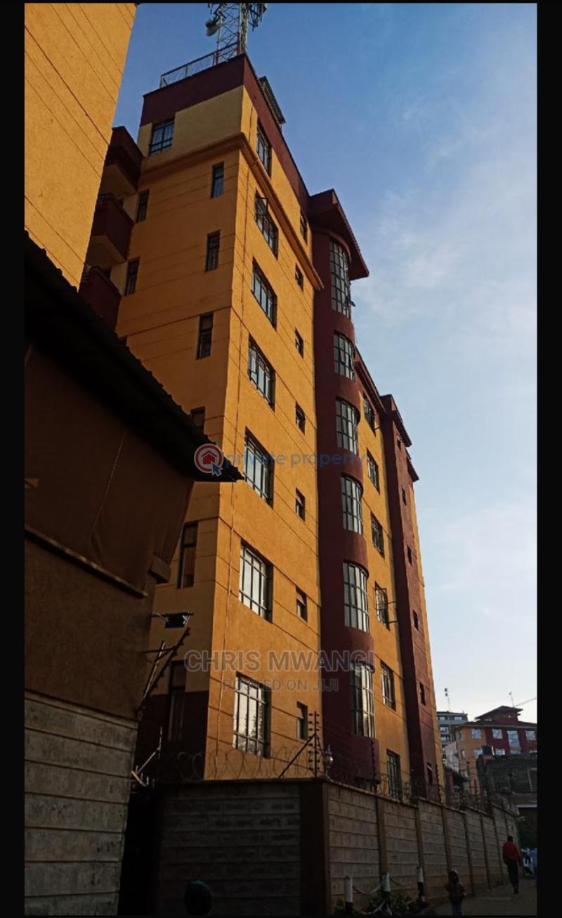 Block of Flats For Sale Ruaka Kiambu - 4