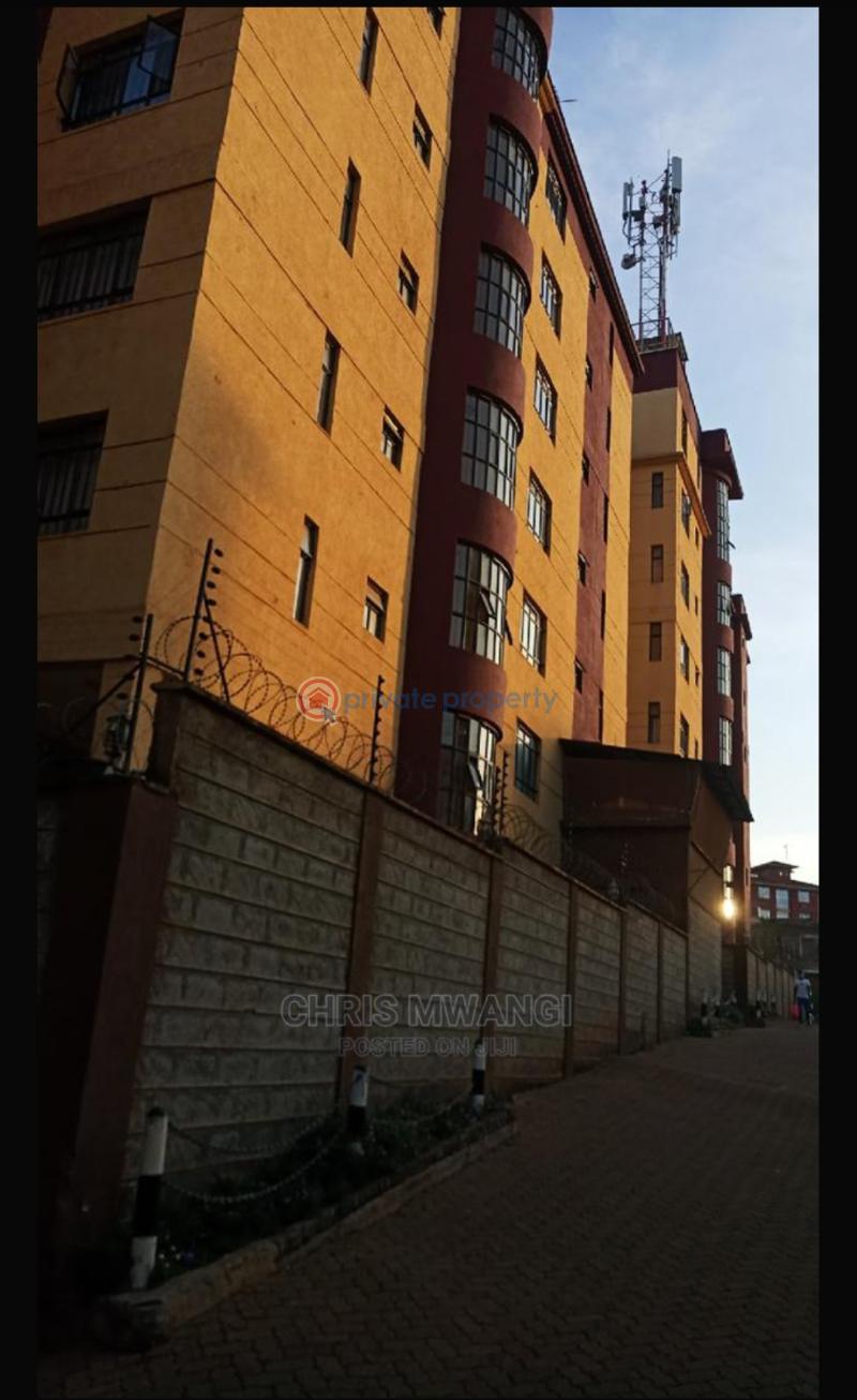 Block of Flats For Sale Ruaka Kiambu - 5