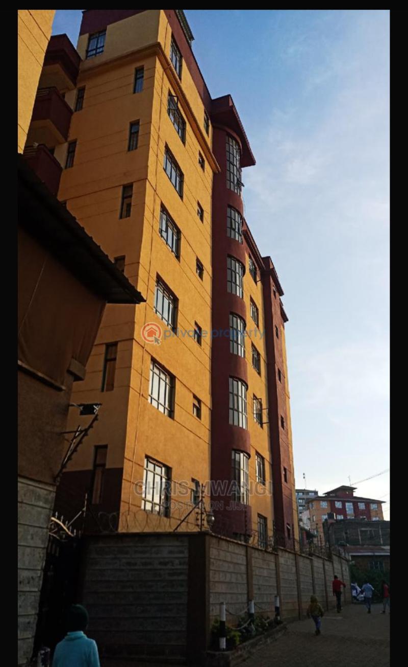 Block of Flats For Sale Ruaka Kiambu - 3