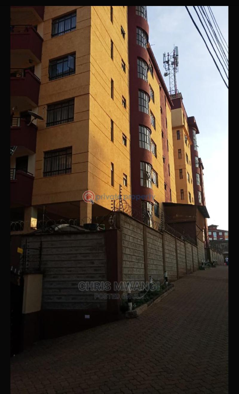 Block of Flats For Sale Ruaka Kiambu - 2