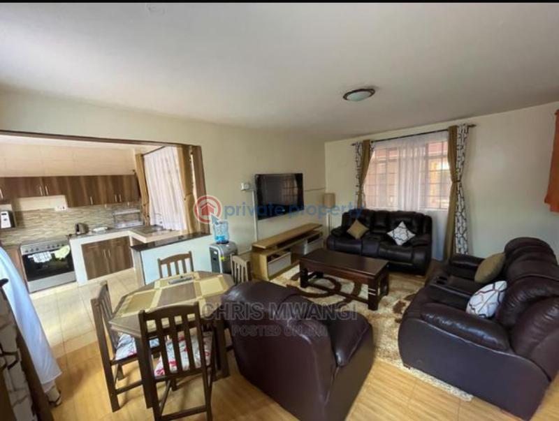 Block of Flats For Sale Ruaka Kiambu - 3