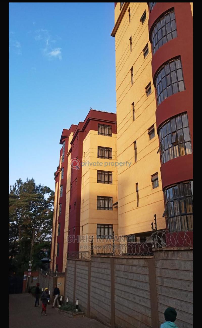 Block of Flats For Sale Ruaka Kiambu - 7