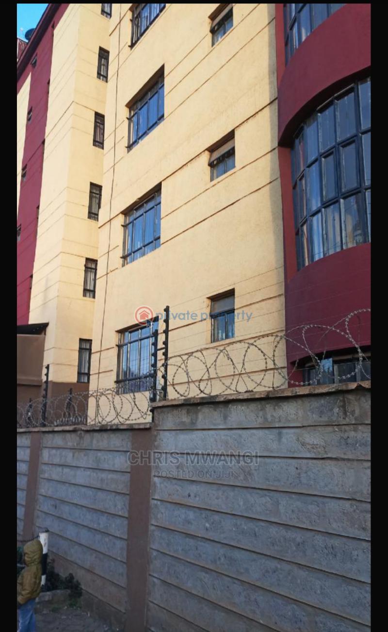 Block of Flats For Sale Ruaka Kiambu - 6
