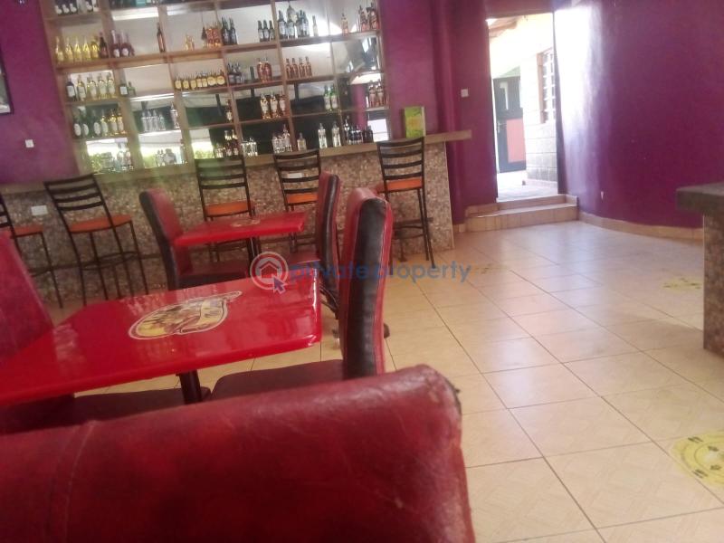 Commercial Property For Sale Kiambu And Kamiti Road. Along Ruiru - Kamiti Road Kiambu - 3