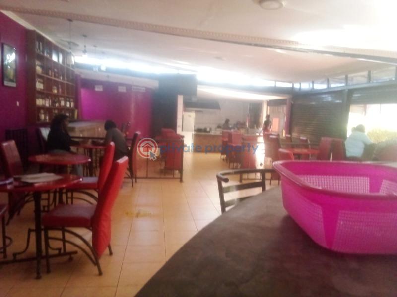 Commercial Property For Sale Kiambu And Kamiti Road. Along Ruiru - Kamiti Road Kiambu - 4