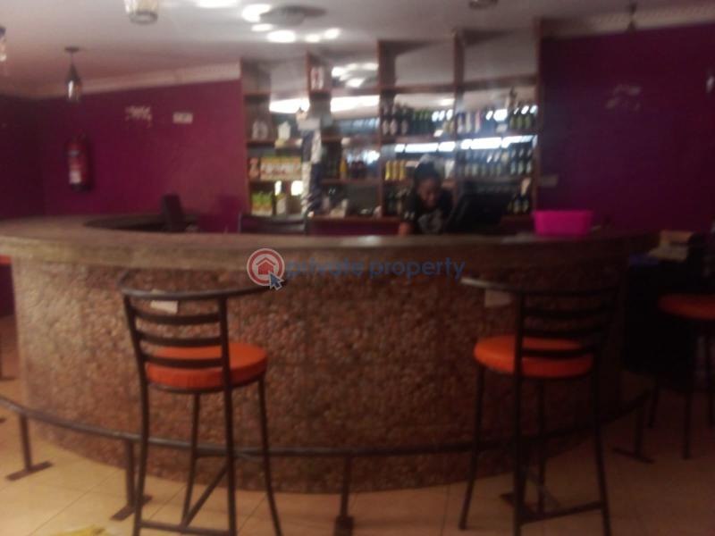 Commercial Property For Sale Kiambu And Kamiti Road. Ruiru Kiambu - 2
