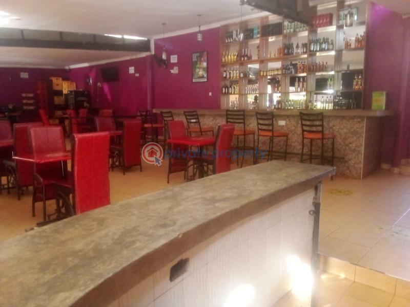 Commercial Property For Sale Kiambu And Kamiti Road. Off Thika Superhighway Nairobi Central  - 5