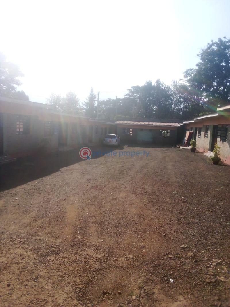 Commercial Property For Sale Kiambu And Kamiti Road. Along Ruiru - Kamiti Road Kiambu - 7