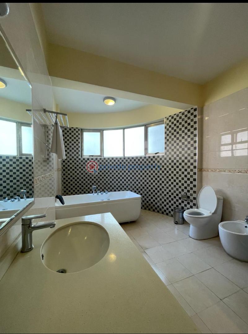 Block of Flats For Sale Lavington Nairobi - 6