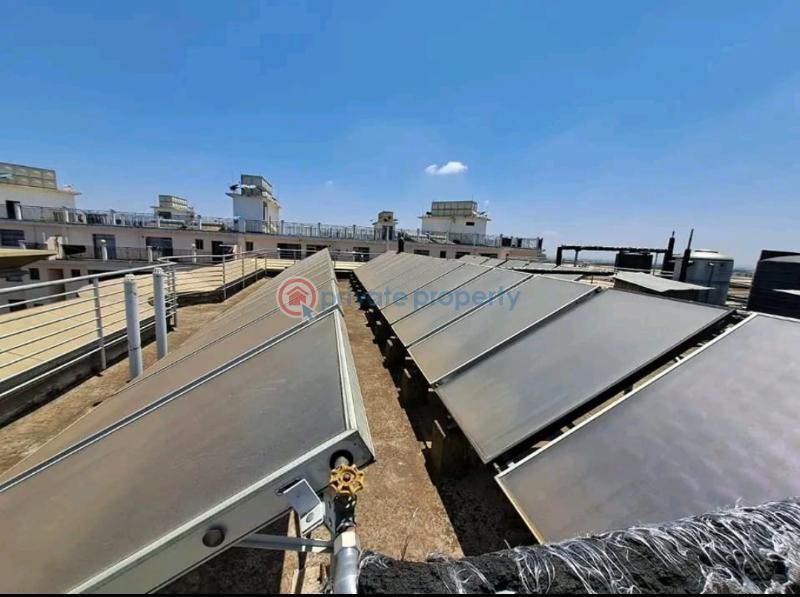 Block of Flats For Sale Lavington Nairobi - 8