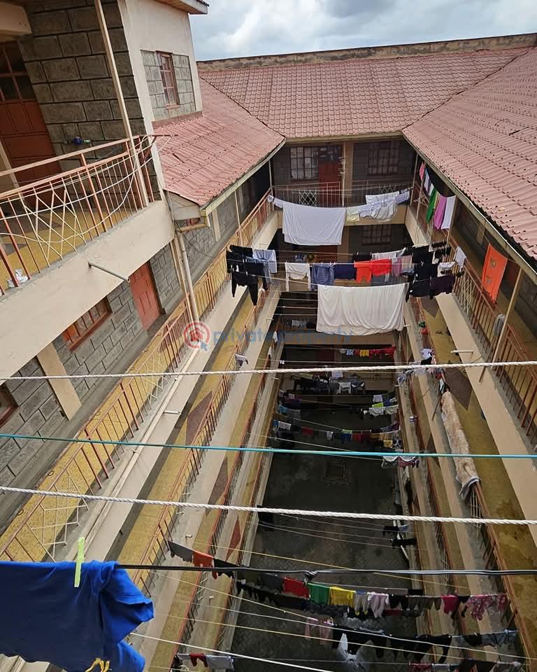 Block of Flats For Sale Rongai Ongata Rongai Kajiado - 1
