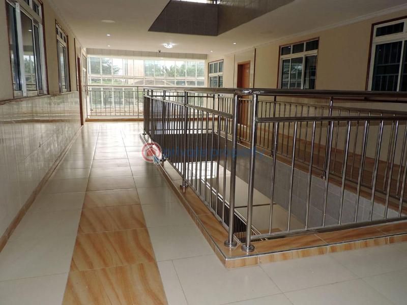 Commercial Property For Sale Kilimani Nairobi - 5