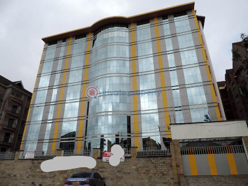 Commercial Property For Sale Kilimani Nairobi - 0