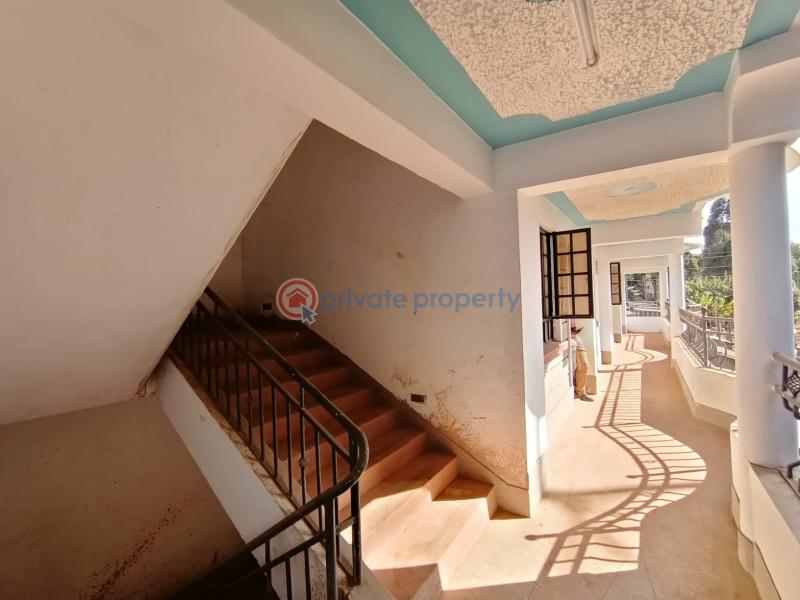 Block of Flats For Sale Kinoo Kiambu - 9