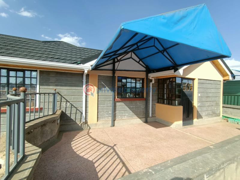 Block of Flats For Sale Kinoo. Kiambu - 14