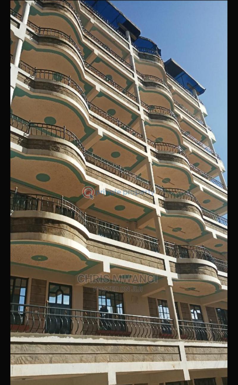 Block of Flats For Sale Kinoo Kiambu - 16