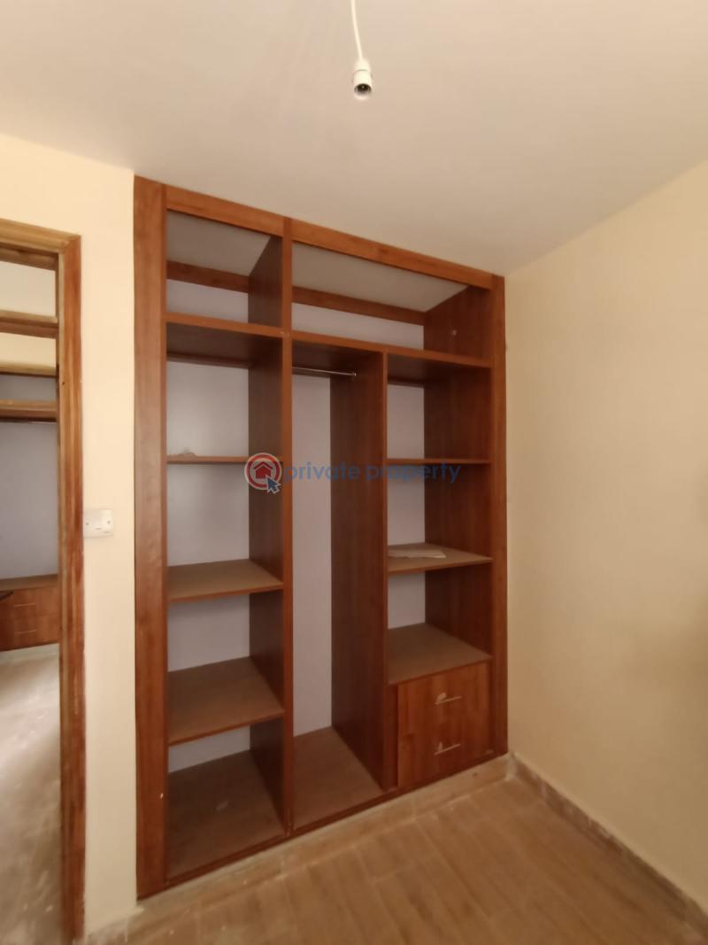 Block of Flats For Sale Kinoo Kiambu - 8
