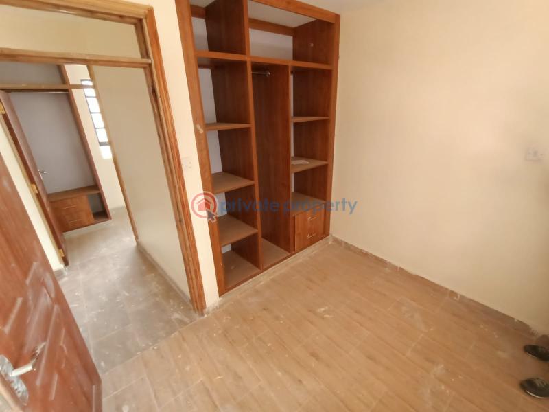Block of Flats For Sale Kinoo. Kiambu - 6