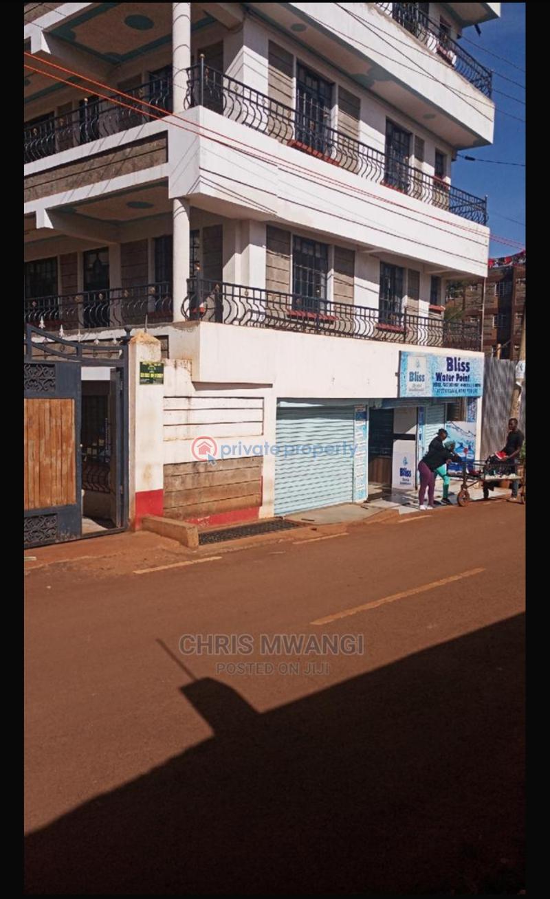 Block of Flats For Sale Kinoo Kiambu - 2