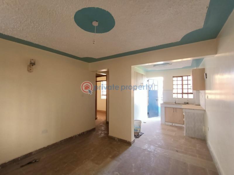 Block of Flats For Sale Kinoo Kiambu - 13