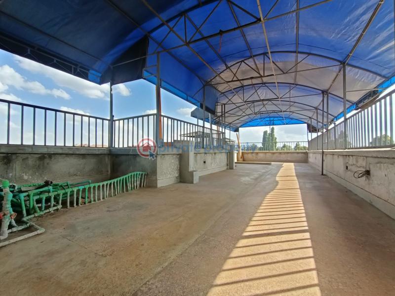 Block of Flats For Sale Kinoo. Kiambu - 5