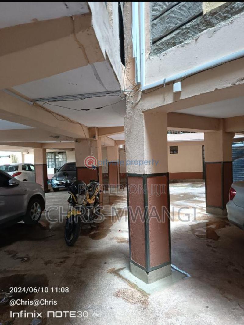 Block of Flats For Sale Kahawa Wendani. Kahawa Kiambu - 5