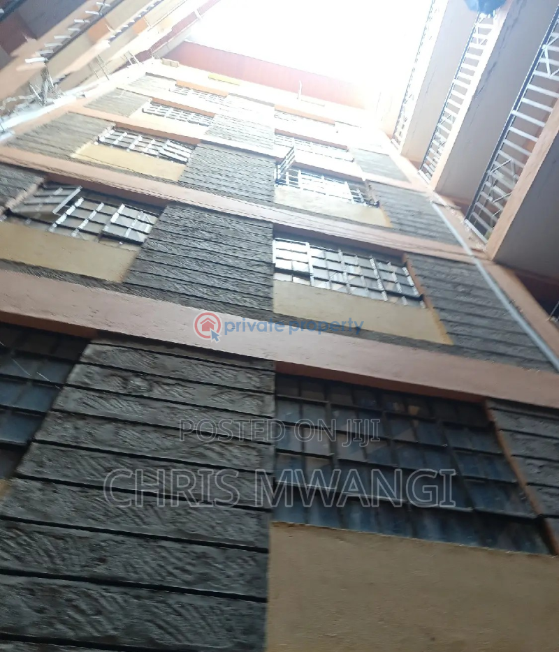 Block of Flats For Sale Kahawa Kiambu - 7