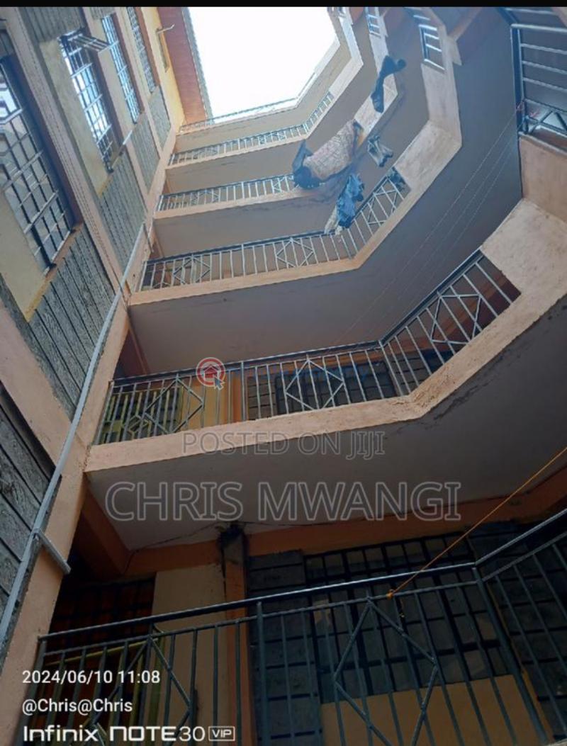 Block of Flats For Sale Kahawa Wendani. Kahawa Kiambu - 4