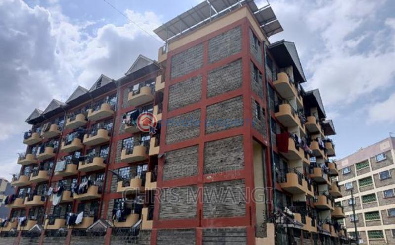 Block of Flats For Sale Kahawa Wendani. Kahawa Kiambu - 2