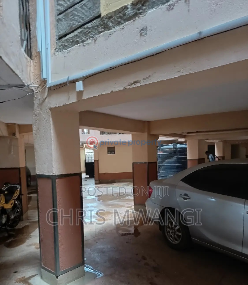 Block of Flats For Sale Kahawa Kiambu - 4