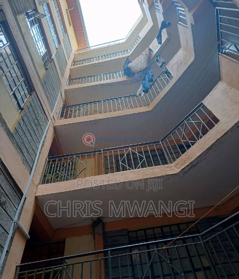 Block of Flats For Sale Kahawa Kiambu - 1