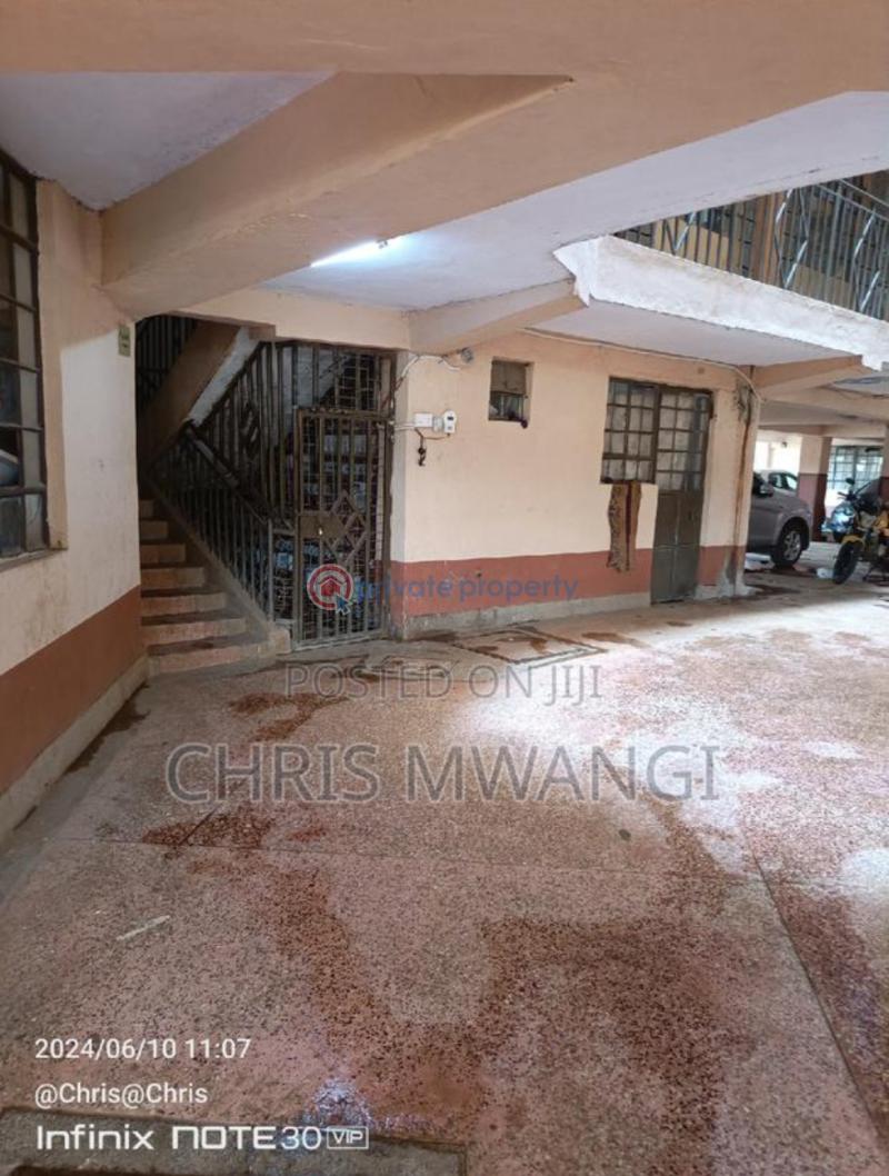 Block of Flats For Sale Kahawa Wendani. Kahawa Kiambu - 6