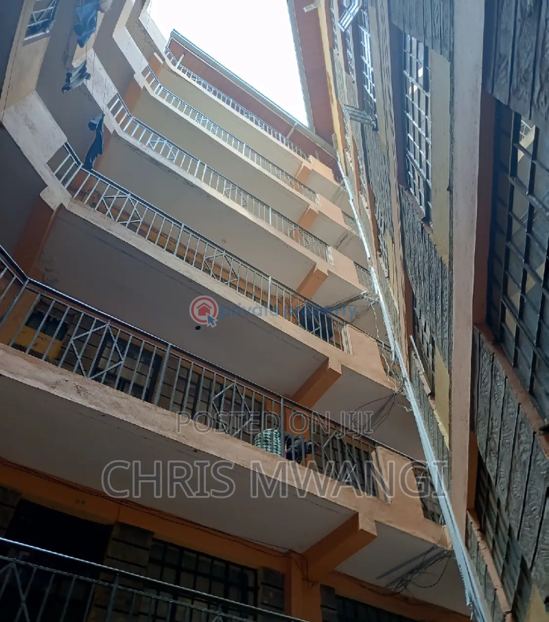 Block of Flats For Sale Kahawa Kiambu - 2