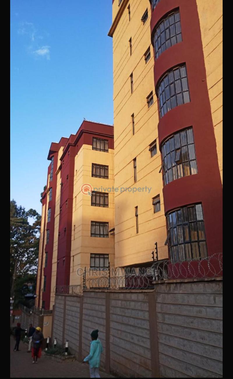 Block of Flats For Sale Ruaka Kiambu - 1