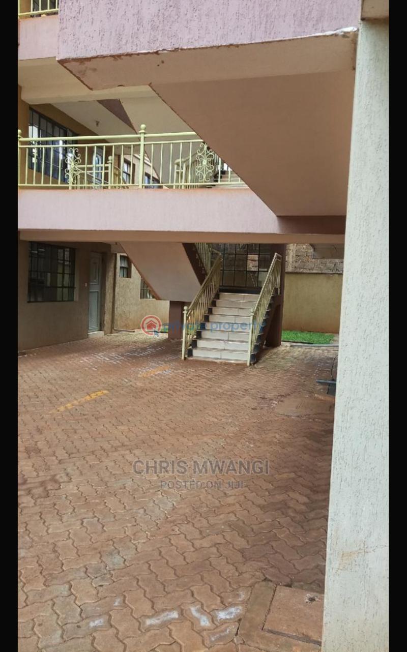 Commercial Property For Sale Ruaka Kiambu - 5