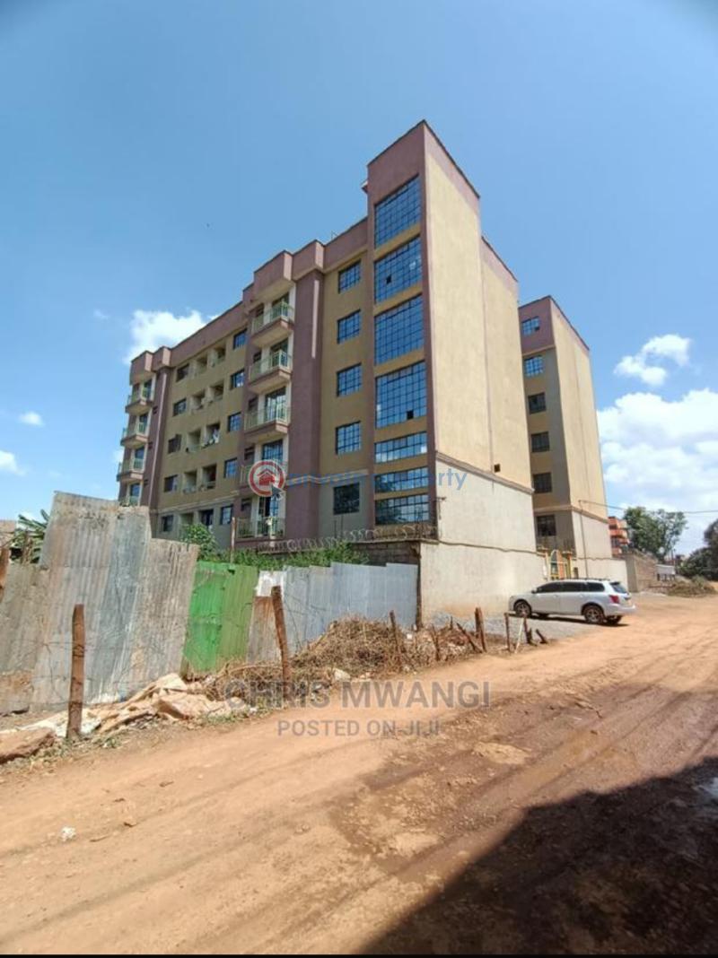 Commercial Property For Sale Ruaka Kiambu - 1
