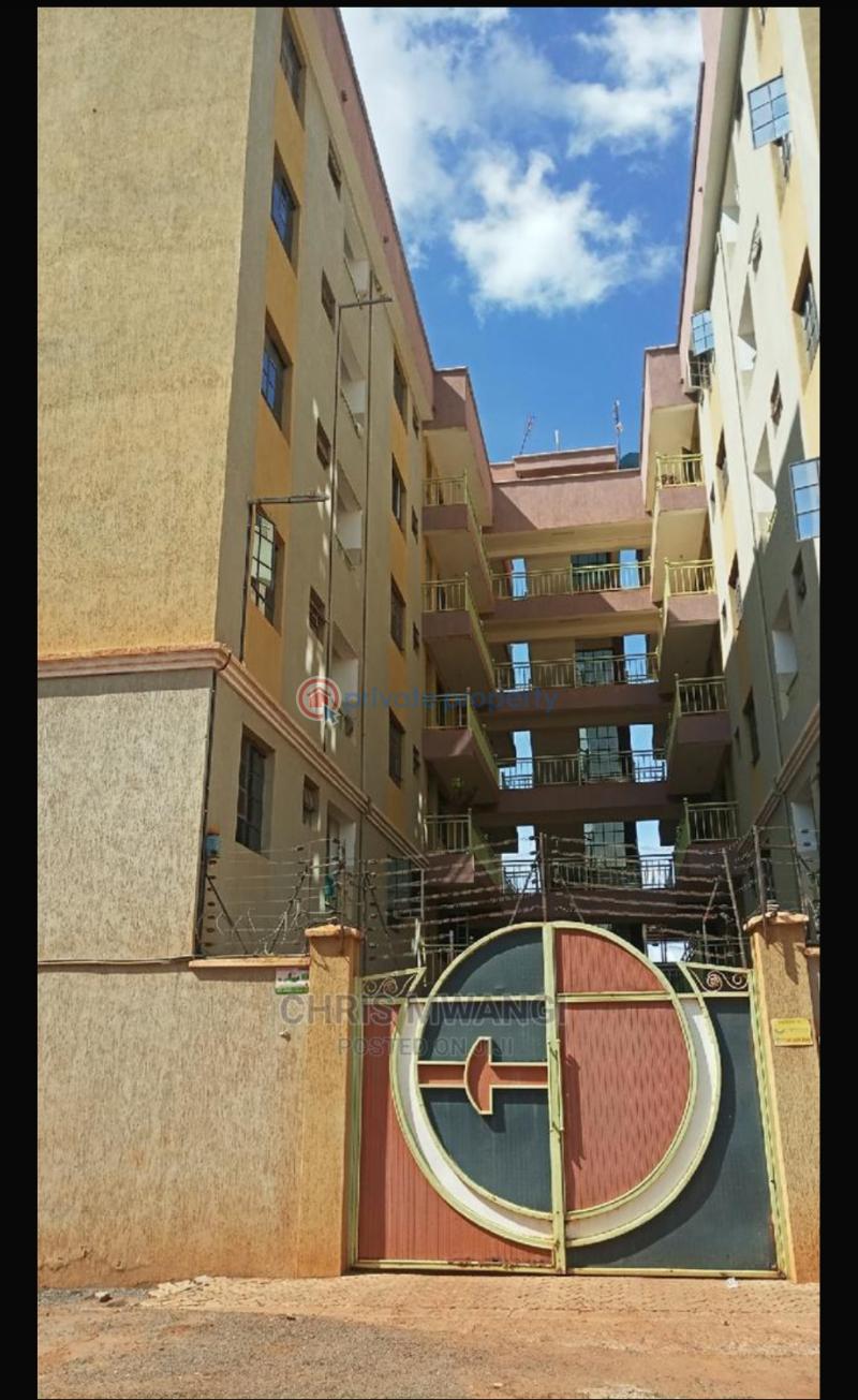 Commercial Property For Sale Ruaka Kiambu - 2