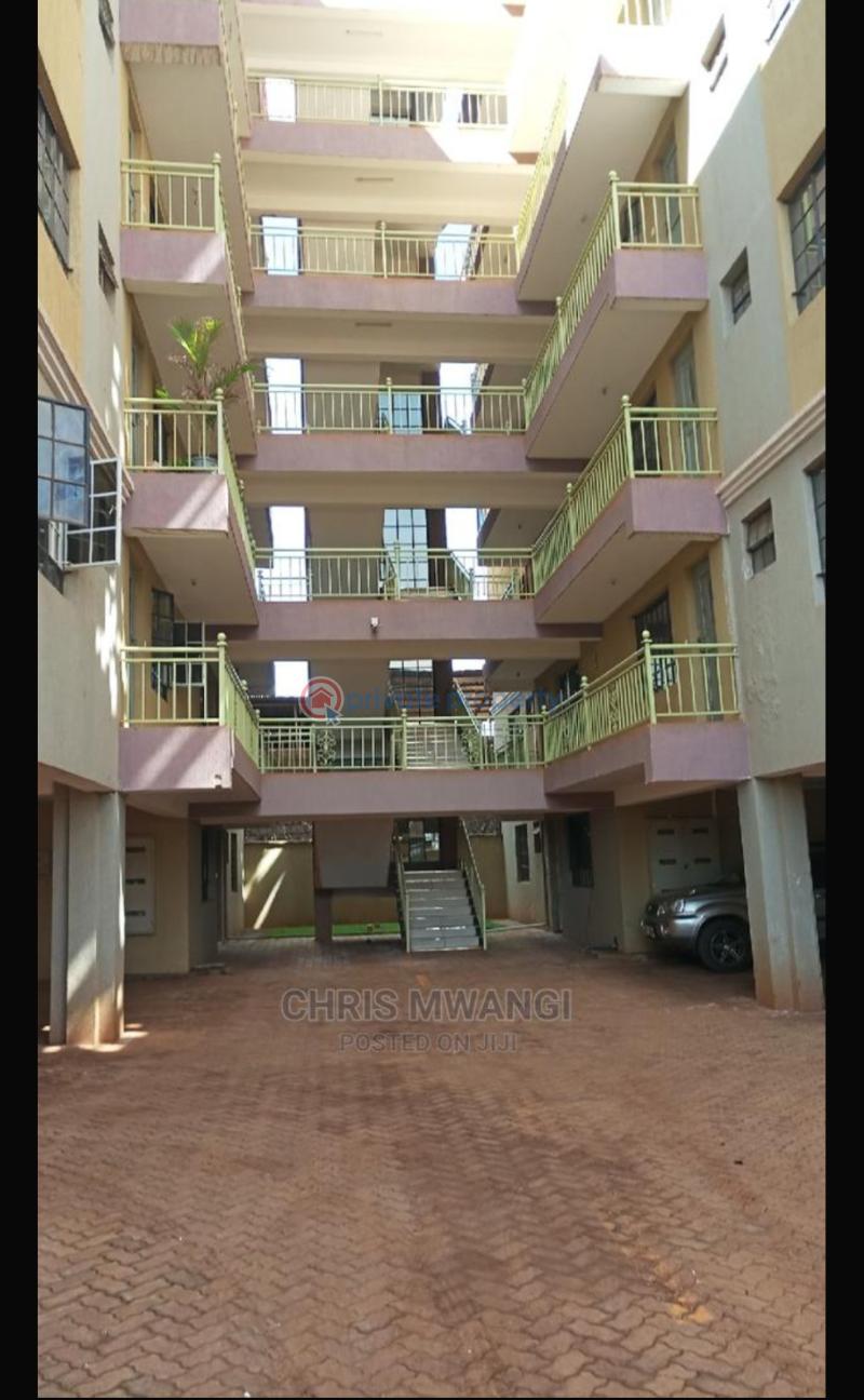Commercial Property For Sale Ruaka Kiambu - 3