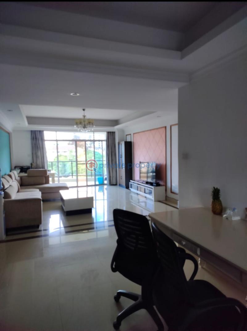 Block of Flats For Sale Kilimani. Nairobi Central  - 6