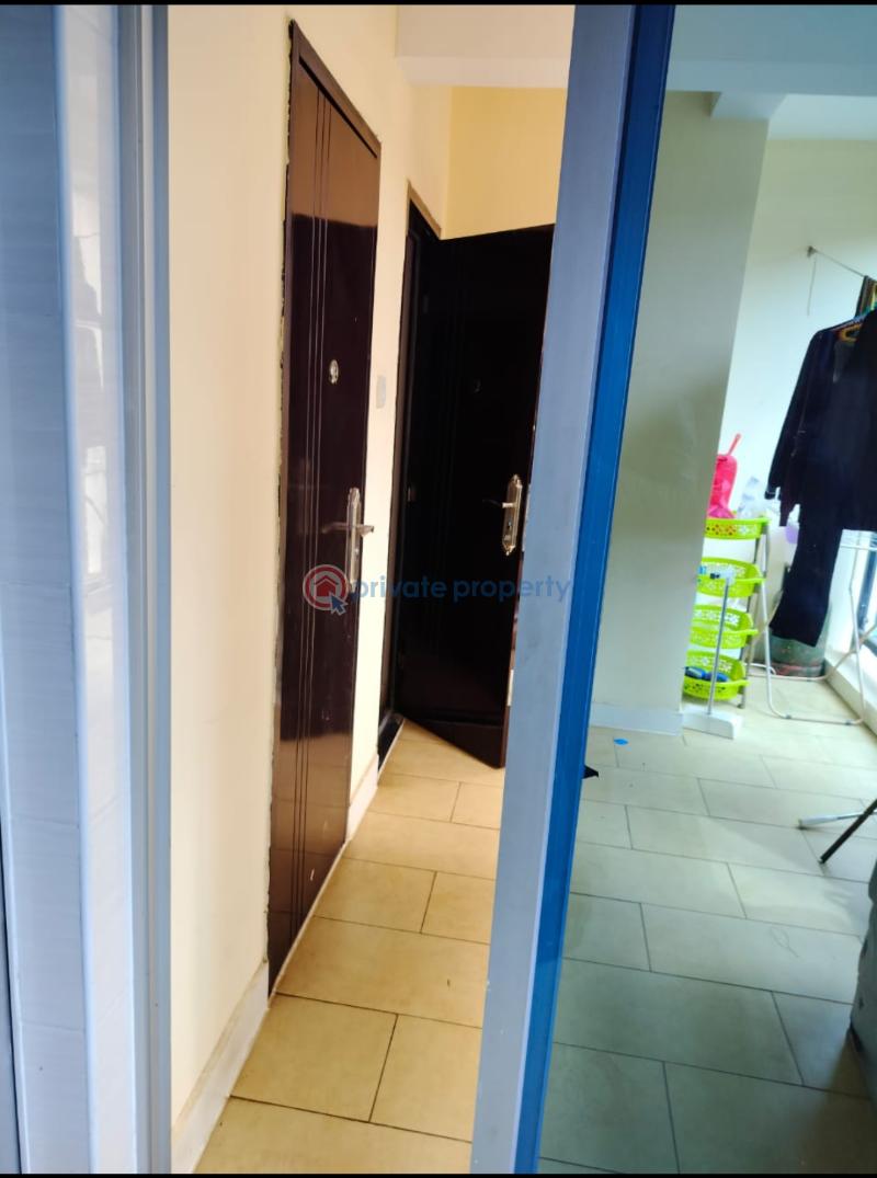 Block of Flats For Sale Kilimani. Nairobi Central  - 3